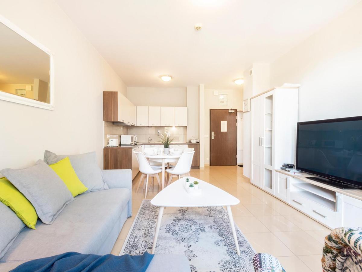 VacationClub – Diune Apartment 13 Kołobrzeg Extérieur photo